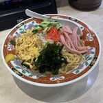 中華食堂 一番館 - 