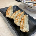中華食堂 一番館 - 