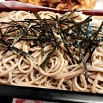 そば遊膳　丸喜家 - 