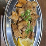 豚肉居酒屋 濃いめ 仙台国分町通店 - 