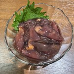 豚肉居酒屋 濃いめ - 