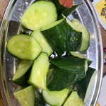 豚肉居酒屋 濃いめ - 