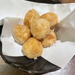 豚肉居酒屋 濃いめ - 