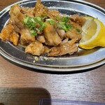 豚肉居酒屋 濃いめ - 