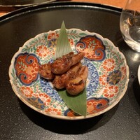 鮨の与志喜 - 