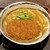 常勝うどん - 料理写真:カツカレーうどん