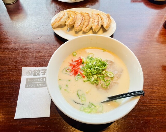 Osaka Osho Ibaraki Toyohara Ten photo 2