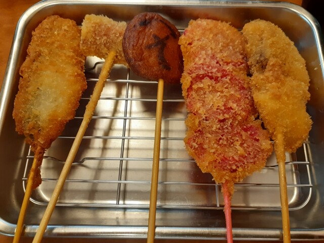 Tachinomi Dokoro Heso Shinbashi Sohonten photo 5