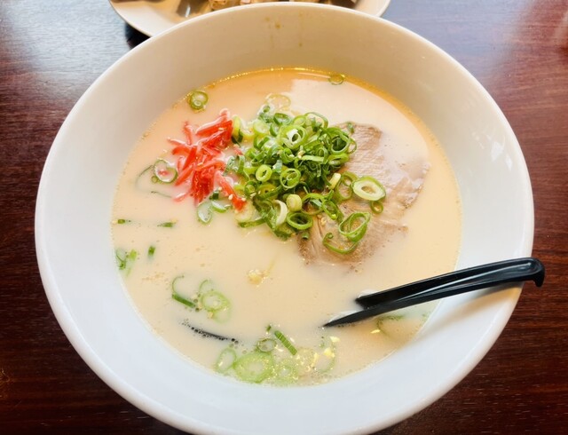 Osaka Osho Ibaraki Toyohara Ten photo 3