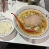 どうとんぼり神座 エキマルシェ新大阪店