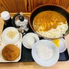 牧のうどん 博多バスターミナル店