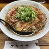 京ラーメン さだかず