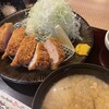 こだわりとんかつあぢま ひたちなか本店