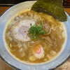 らーめん ひとふんばり