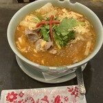 タイストリートフードbyクルン・サイアム 池袋店 - 