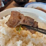 松屋 - 料理写真: