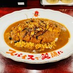 スパイスで笑顔に - 10分程で提供