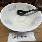 京ラーメン さだかず - 