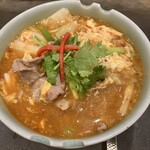 タイストリートフードbyクルン・サイアム 池袋店 - 