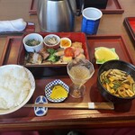 和匠　幸 - 料理写真: