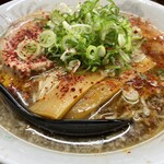 京ラーメン さだかず - 