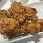 どうとんぼり神座 エキマルシェ新大阪店 - 