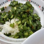 どうとんぼり神座 エキマルシェ新大阪店 - 