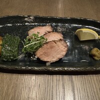 春秋 溜池山王店 - 