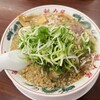 ラーメン魁力屋 茨木店