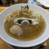 中華蕎麦 ます嶋 千葉店