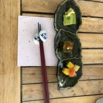 蕎麦茶寮 nanakusa - 