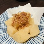 中落ち100円の居酒屋 まぐろんち 高田馬場駅前店 - 