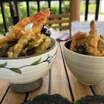 蕎麦茶寮 nanakusa - 