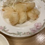 台湾料理 吉源 敷戸店 - 