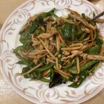 台湾料理 吉源 敷戸店 - 