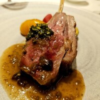 代官山ASO チェレステ 日本橋店 - 
