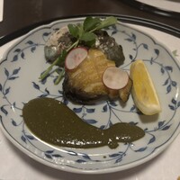 溪涼床 - 