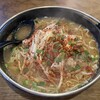 オロチョンラーメン　 横川店