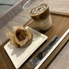 GODIVA cafe Omiya