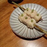 やきとり宮川 - 