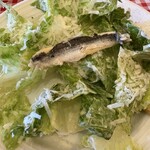 Arancino on Beachwalk - 