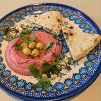 Trattoria Tabule - 