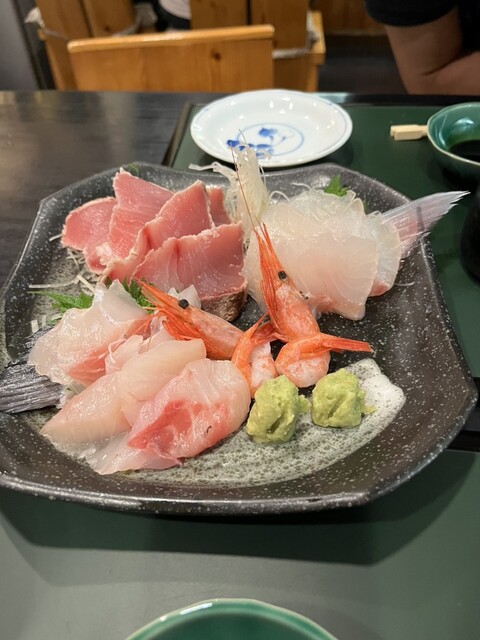Japanese cuisine Takechi photo 5