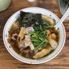 青島食堂 曙店
