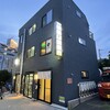 tartan - お店（斜め前）