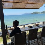 311988653 - 妻、今からメニュー確認です。
