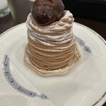 カフェーパウリスタ - 