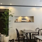 カフェーパウリスタ - 