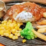 ロイヤルホスト - 