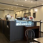 カフェーパウリスタ - 